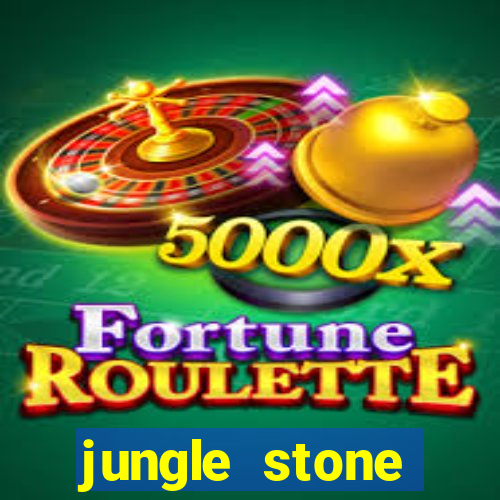 jungle stone reclame aqui